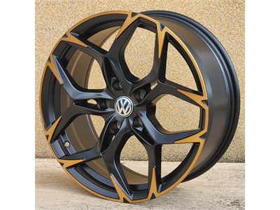 18X8 5X112 ET40 57.1 BMF_BRONZE CUPRA_FORMENTOR_3S1294