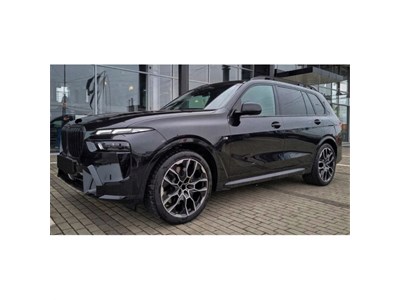 21X10.5 5X120 ET43 74.1 BMF Zadnja za BMW_X7_3151