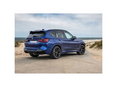 20X8.5 5X112 ET30 66.5 BMF Prednja za BMW_4296