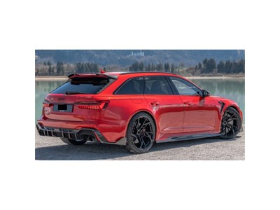 18X8 5X112 ET35 66.45 BLACK AUDI 3207