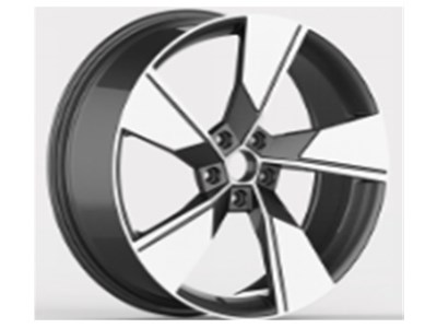 18X7.5 5X108 ET47 67.1 BMF 5626