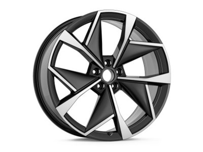 19X8 5X108 ET45 67.1 BMF 5638