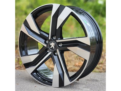 20X8 5X108 ET45 65.1 BMF VOLVO_5695