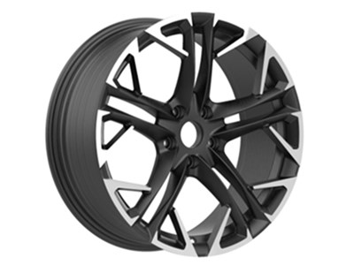 18X8 5X112 ET38 57.1 BMF CUPRA_YF5719