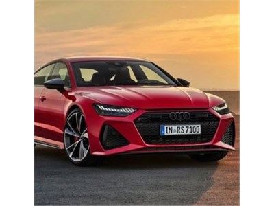 19X8.5 5X112 ET35 66.45 BMF AUDI RS7 861