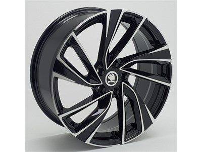 17X7 5X112 ET35 57.1 BMF VW ADELAIDE 5481