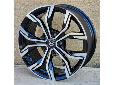 17X7 5X108 ET35 65.1 BMF 5920