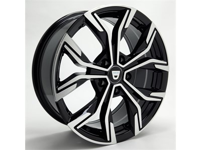 17X7 5X114.3 ET35 67.1 BMF 5920