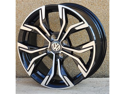 14x6 4X100 ET35 60.1 BMF 5920