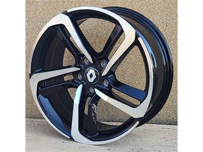 19X8.5 5X114.3 ET35 73.1 BMF H839D