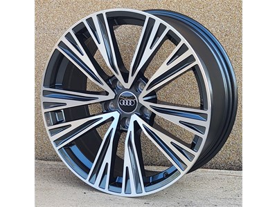 20X9 5X112 ET30 66.45 GMF AUDI_A8_993