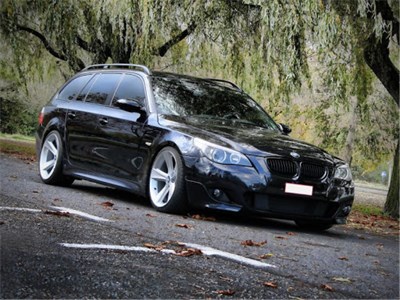 17X8 5X120 ET20 74.1 SILVER BMW STYLE 128 BK086