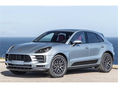 20X9.5 5X130 ET46 71.6 GMF CAYENNE_H704F