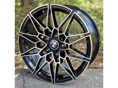 17X7.5 5X120 ET25 72.56 BMF BMW_XF022