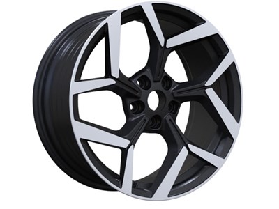 19X8 5X108 ET40 65.1 BMF YF5729