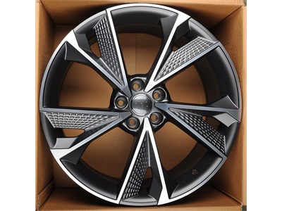 18X8 5X108 ET35 73.1 GMF 5034