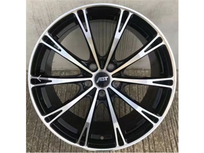 17X7.5 5X112 ET35 66.6 BMF AUDI_WC003