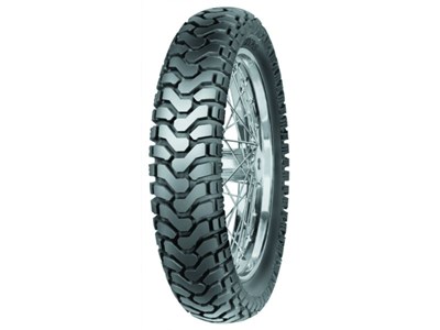 G130/80-18 72T REINF E-07 TT MITAS MOTO/ENDURO DOT2011