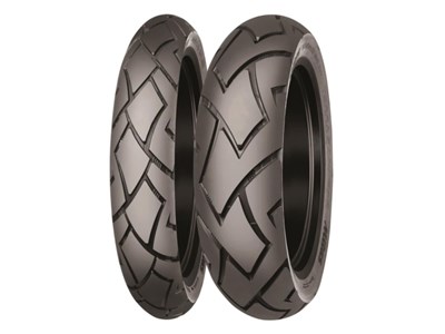 G120/70-19 60W TL TERRA FORCE-R MITAS