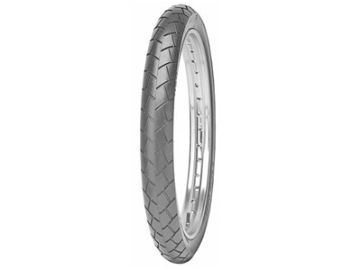 G70/90-17  (2 1/2-17) 43J MC-11 MITAS REINF MOTO GUMA