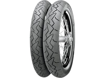 G3,00-10 50J RF TT M/C CONTI CLASSIC CONTINENTAL
