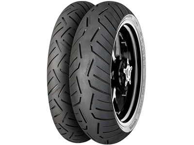 G100/90R18 56V CONTI ROAD ATTACK 3 CR CONTINENTAL