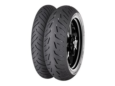 G120/70R17 58W TL CONTI ROAD ATTACK 4 CONTINENTAL