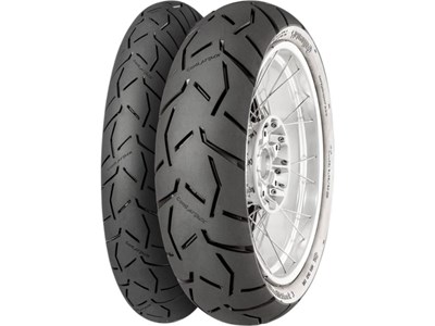 G110/80R19 59V M/C CONTI TRAIL ATTACK 3 CONTINENTAL