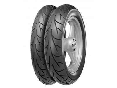 G130/90-16 67H TL M/C CONTI GO! CONTINENTAL