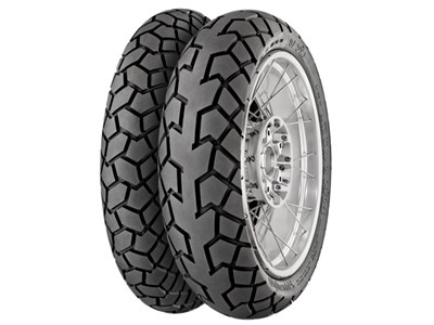 G150/70R17 69V TL M/C TKC70 CONTINENTAL M+S