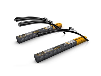 METLICA AQUACTRL 2 550R CONTINENTAL 2800011310280