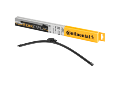 METLICA REARCTRL 400MM V-NOTCH/PIN CONTINENTAL 2800011518180