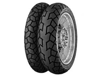 G170/60R17 72V M/C TL TKC70 M+S CONTINENTAL