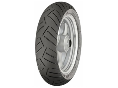 G120/70-15 56S M/C TL CS CONTISCOOT CONTINENTAL