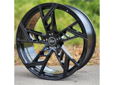 FELGA AUDI_H3207F 18X8 5X112 ET35 66.45 BMF