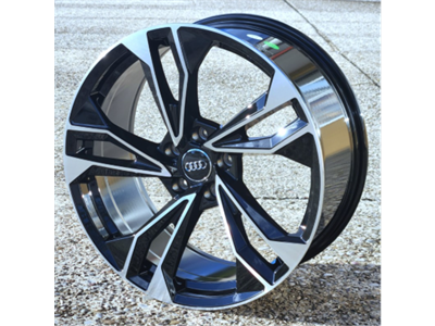 FELGA MERCEDES_C_5909 17X7.5 5X112 ET35 66.6 BMF