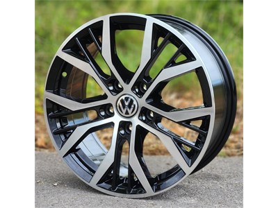 FELGA VW_3S1299 18X8 5X112 ET40 57.1 BMF
