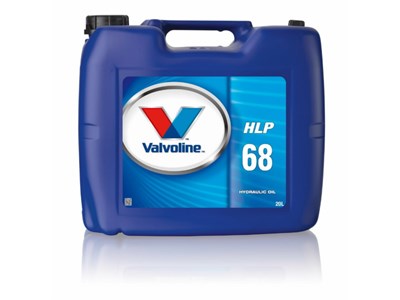 HIDRAULIČNO ULJE 889793 VAL HVLP 68 PL 20 L EEE
