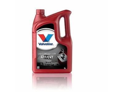 CI DRIVELINE 908830 VAL LIGHT & HD ATF / CVT 1/1 L NSW