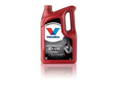 CI DRIVELINE 895134 VAL LIGHT & HD ATF / CVT PL 20 L