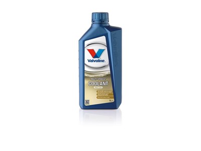 ANTIFRIZ 874733 MULTI VEHICLE COOLANT RTU 1/1 L SW