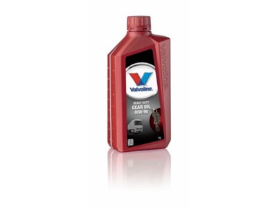 ULJE ZA MJENJAČ 908729 VAL GEAR OIL 75W90 1/1 L NSW