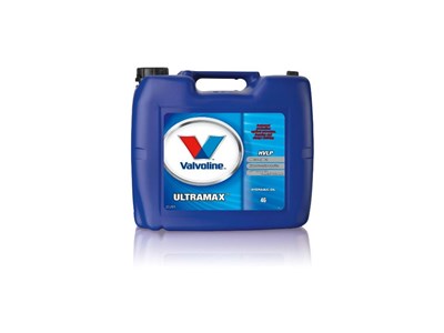 HIDRAULIČNO ULJE 889729 VAL HLP 46 PL 20 L EEE