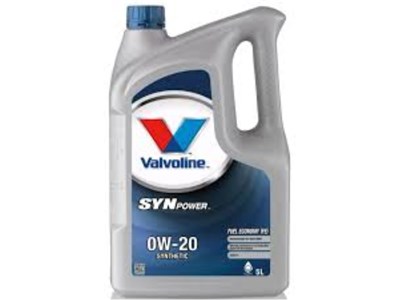 MOTORNO ULJE 907859 SYNPOWER XL-IV C5 0W20 1/1 L NSW