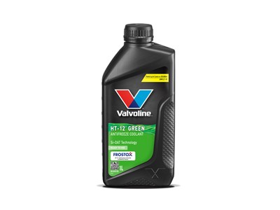 ANTIFRIZ 908816 VAL HT-12 AFC GREEN RTU 1/1 L NSW