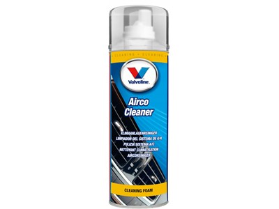 SPREJEVI ZA RADNJU 887067 VAL AIRCO CLEANER 1/500 ML SW