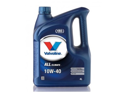 MOTORNO ULJE 908776 VAL ALL CLIMATE 10W40 1/1 L NSW