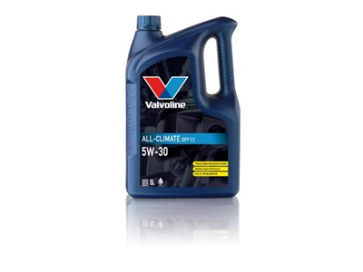 MOTORNO ULJE 908803 VAL ALL CLIMATE C2/C3 5W30 1/1 L NSW