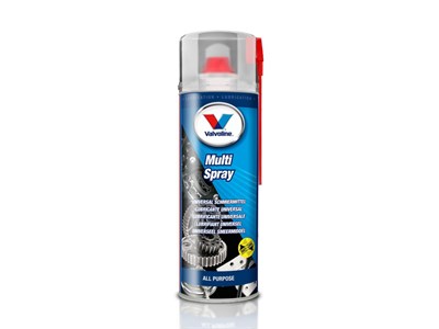 SPREJEVI ZA RADNJU 887066 VAL CONTACT CLEANER 500 ML SW