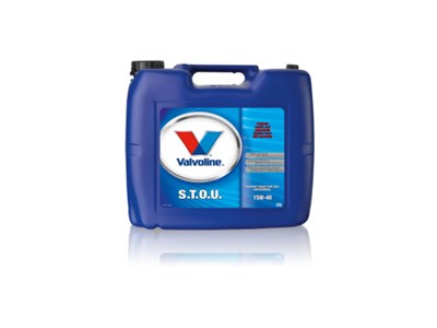 MOTORNO ULJE 908842 VAL ALL FLEET EXTRA 15W40 1/5 L NSW